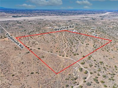 0 Juniper Rd #7, Apple Valley, CA, 92308