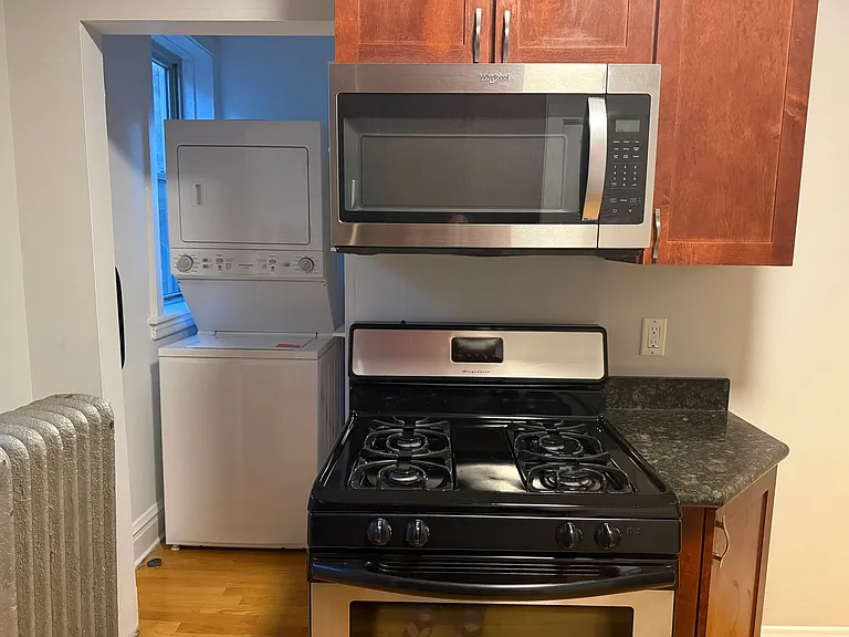211 Washington Blvd #3N — Photo 16