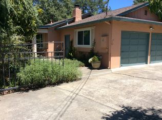 450 Plum Tree Ct, Sonoma, CA 95476