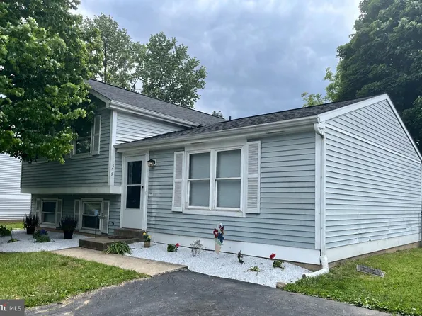 358 Prospect Blvd, Frederick, MD 21701