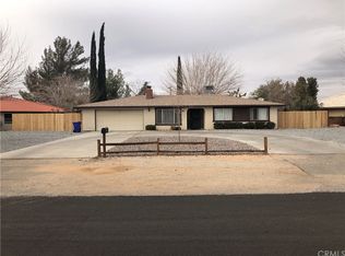 13172 Winona Rd, Apple Valley, CA 92308