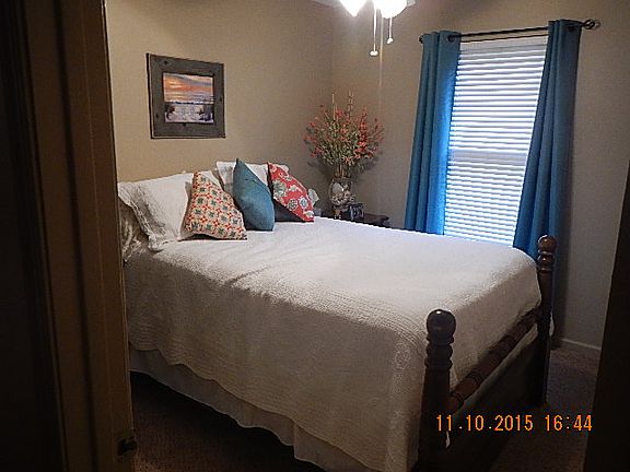 guest bedroom