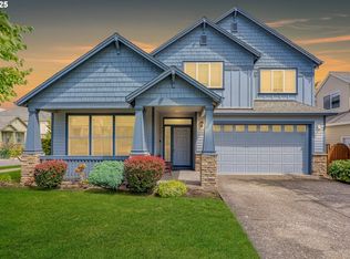 4942 NW 146th Pl, Portland, OR 97229