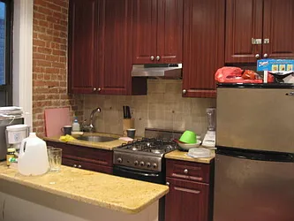 Rented by CNYC Apartments