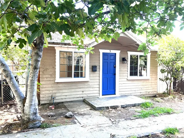 170 N Holliston Ave APT 5, Pasadena, CA 91106