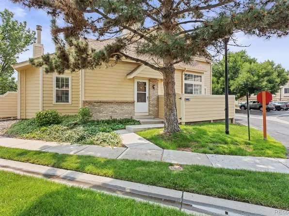 7370 E Florida Avenue #1042, Denver, CO 80231