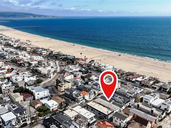 135 28th St, Hermosa Beach, CA 90254