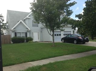 2677 Pulaski Loop, Virginia Beach, VA 23456