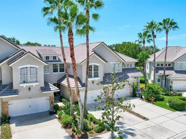 14511 MIRABELLE VISTA CIRCLE, TAMPA, FL 33626