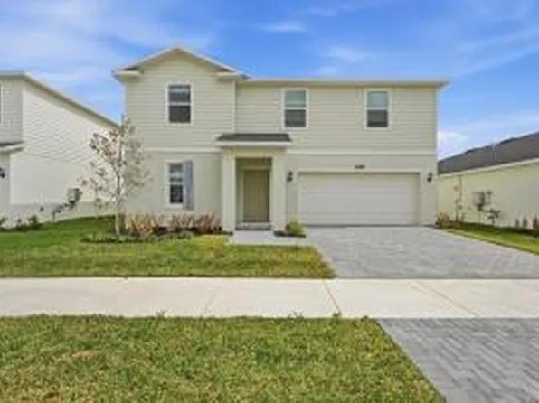 10875 NW Moon Rise Ln, Port Saint Lucie, FL