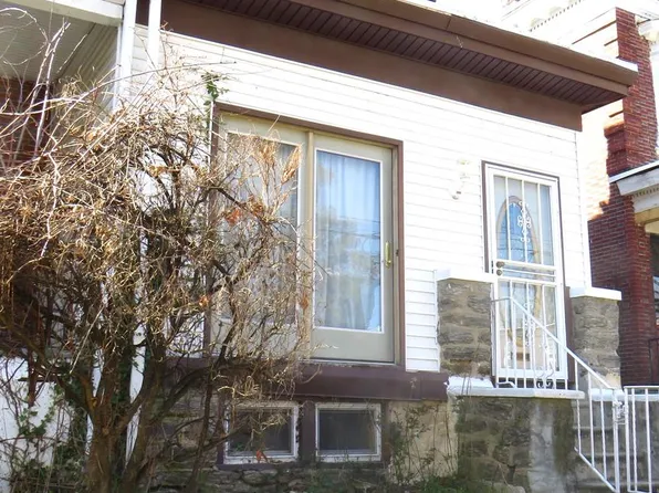 924 W Duncannon Ave, Philadelphia, PA 19141