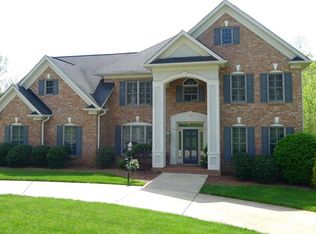 138 Gunpowder View Cir, Granite Falls, NC 28630