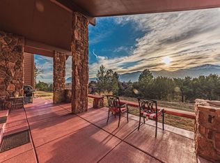1226 Hill Cir, Colorado Springs, CO 80904