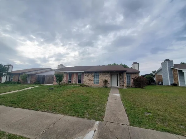 1425 Brazos Dr, Mesquite, TX 75150