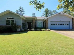 25 Excelso Way, Hot Springs, AR 71909