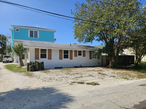 1605 Chatham Ave #A, Tybee Island, GA 31328