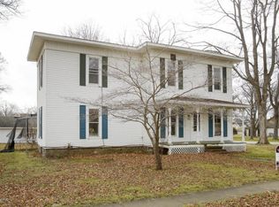 306 E State St, Mendon, MI 49072