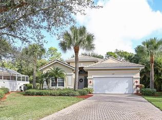 187 Glen Eagle Cir, Naples, FL 34104