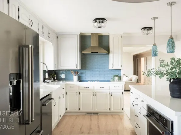 16012 Sycamore Ave, Patterson, CA 95363