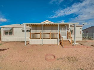 11520 W Stagecoach Rd, Arizona City, AZ 85123