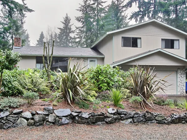 3907 56th Street Ct NW, Gig Harbor, WA 98335