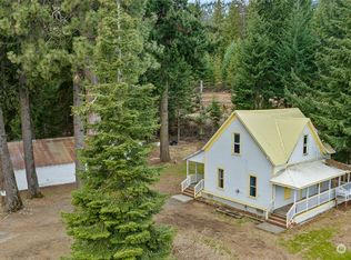 51 2nd St, Easton, WA 98925