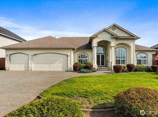 Sky Island Div 4, Bonney Lake, WA 98391