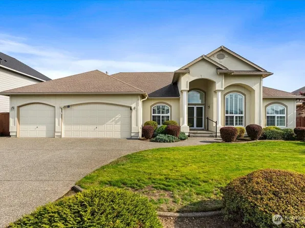 10111 181st Avenue E, Bonney Lake, WA 98391