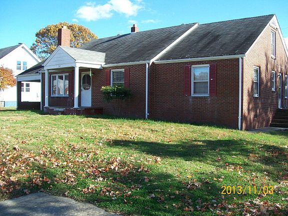 2nd image of 509 Leftwich St