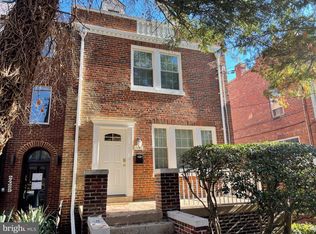 2423 Tunlaw Rd NW, Washington, DC 20007