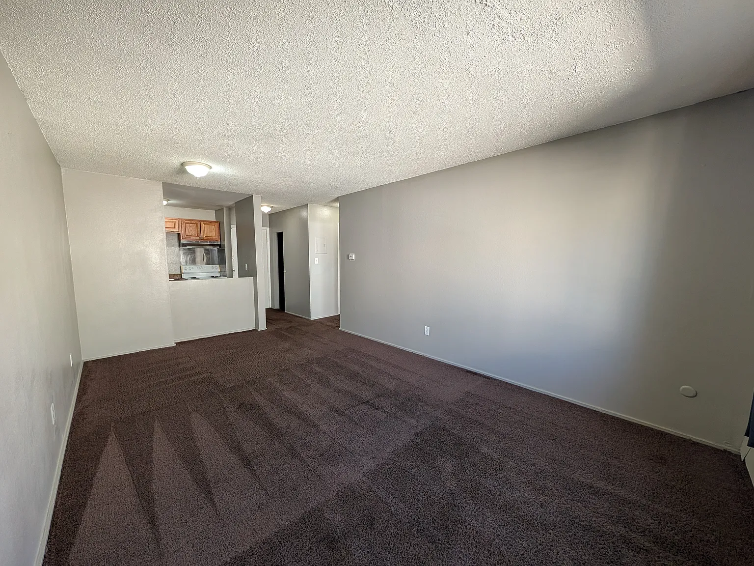 1 bed, 550 sqft, $1,050 — Photo 3