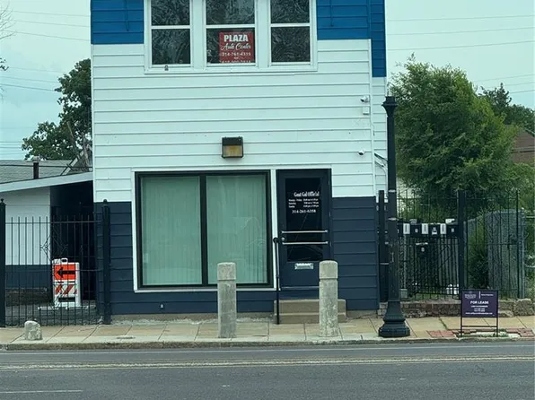 7954 N Broadway #1-2.4, Saint Louis, MO 63147