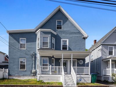 10 Atkins Ave, Lynn, MA, 01904