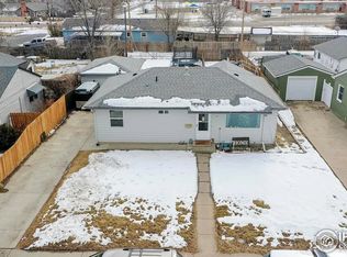 708 W 9th St, Loveland, CO 80537