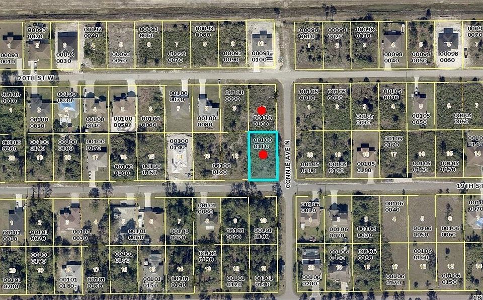 1st image of 2600 19th St W