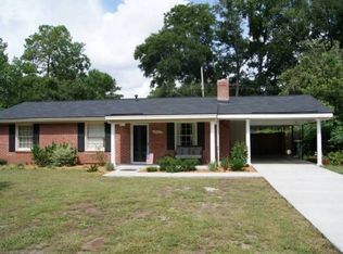 8507 Clarke Ave, Savannah, GA 31406