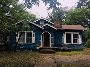 1535 Pine Ave, Waco, TX 76708