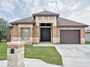 809 Rachel Dr, Edinburg, TX 78539