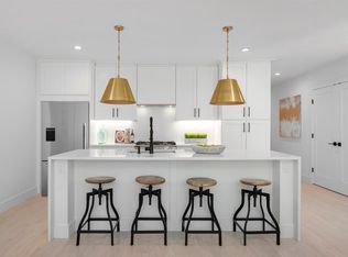 3 S Whitney #2, Roxbury Crossing, MA 2120