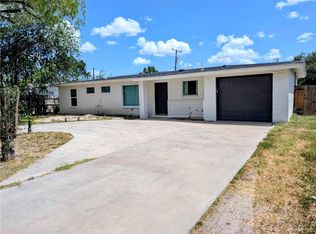 1921 Harvey St, McAllen, TX 78501