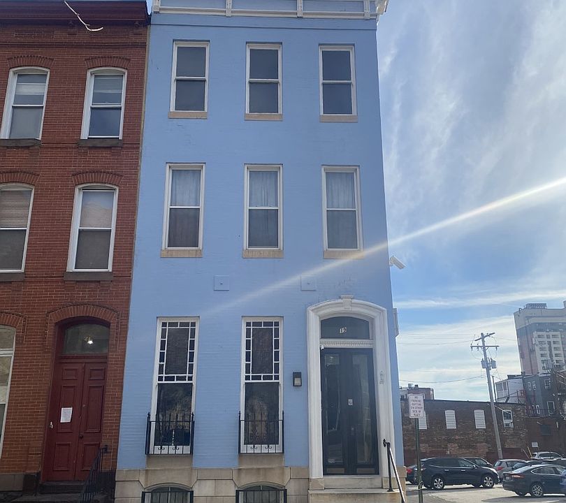1st image of 19 E 22nd St Floor 2