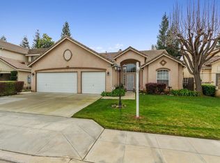 2387 E Locust Ave, Fresno, CA
