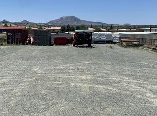5414 Side Rd, Prescott, AZ 86301