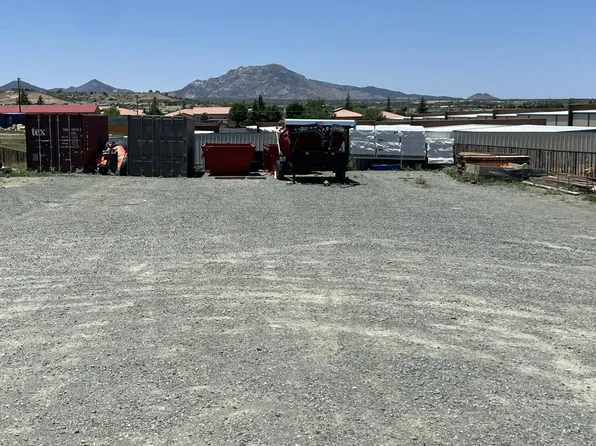 5414 Side Rd, Prescott, AZ 86301