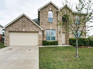 13800 Ranch Horse Run, Haslet, TX 76052
