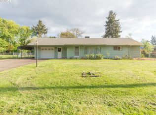 2124 Jeppesen Acres Rd, Eugene, OR 97401