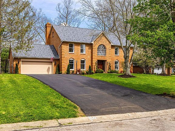 2nd image of 10720 Weatherstone Ct