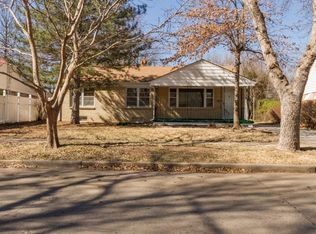 2165 S Elpyco Ave, Wichita, KS 67218