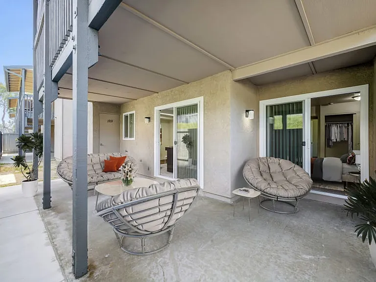 Sea Breeze Village - Military Housing — Photo 15