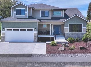 35681 Bella Ridge Loop, Astoria, OR 97103